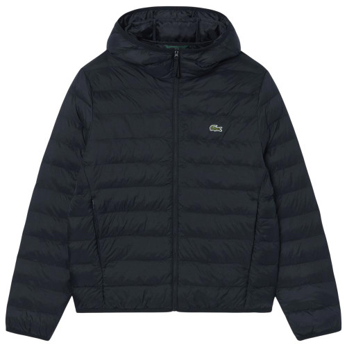 Lacoste Ανδρικό μπουφάν Water-Repellent Down Windbreaker